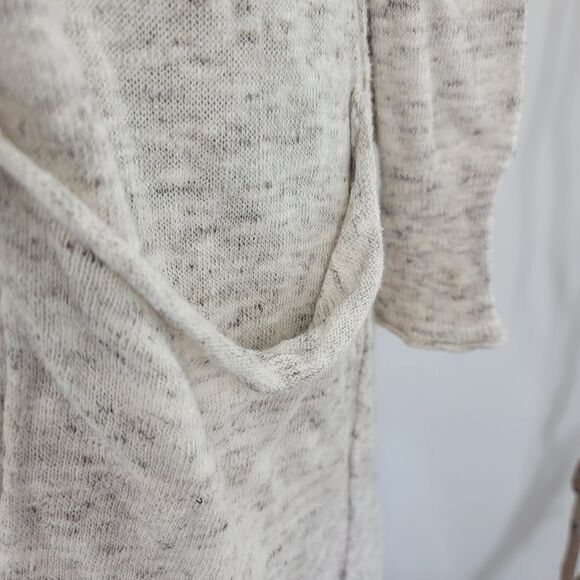 Lovestitch lightweight duster cardigan - Picture 4 of 13